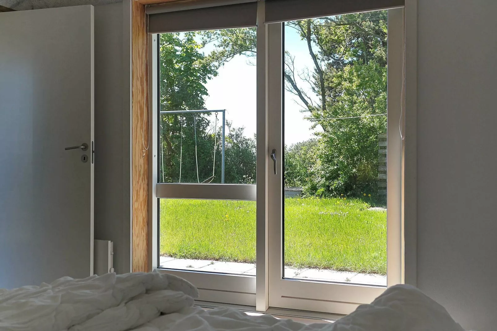 6 person holiday home in Vesløs-By Traum-Indoor