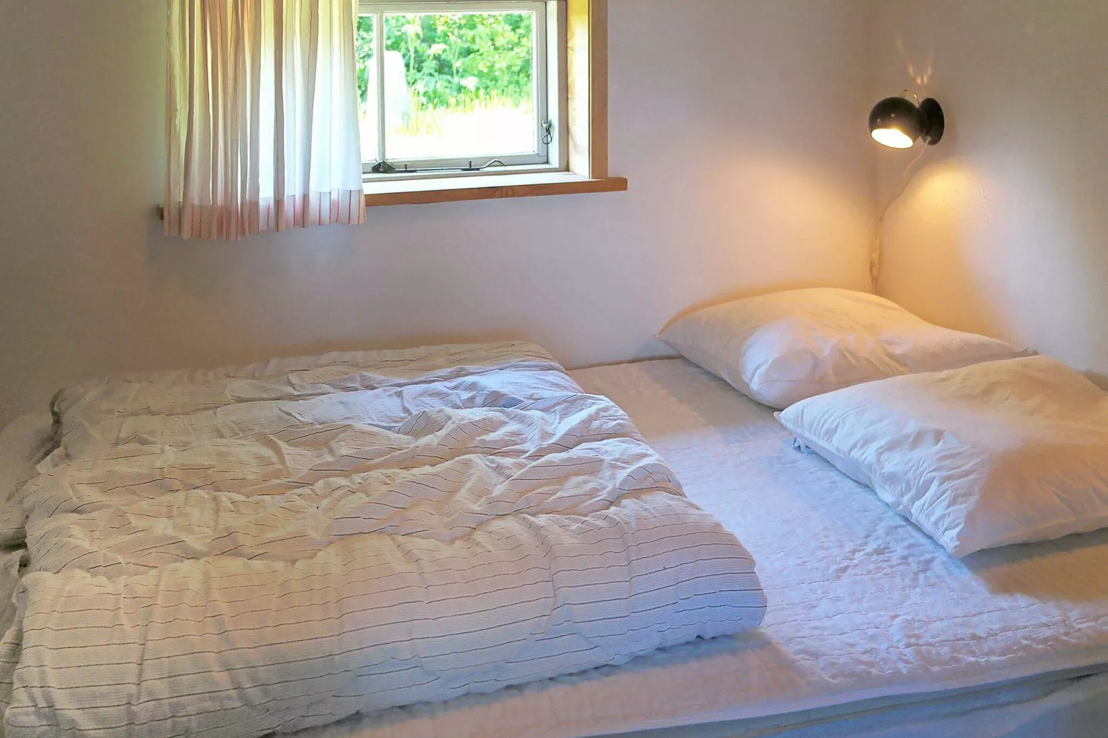 6 person holiday home in Vesløs-By Traum-Indoor