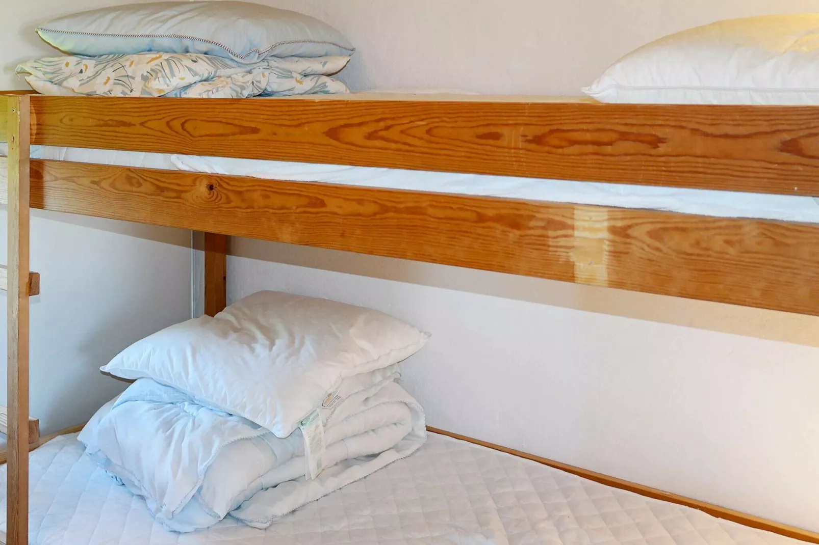 6 person holiday home in Vesløs-By Traum-Indoor