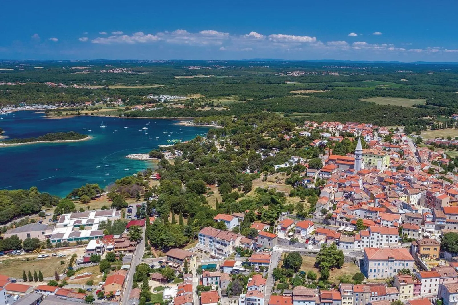 Casa Vacanza Orsera-Areas summer 5km