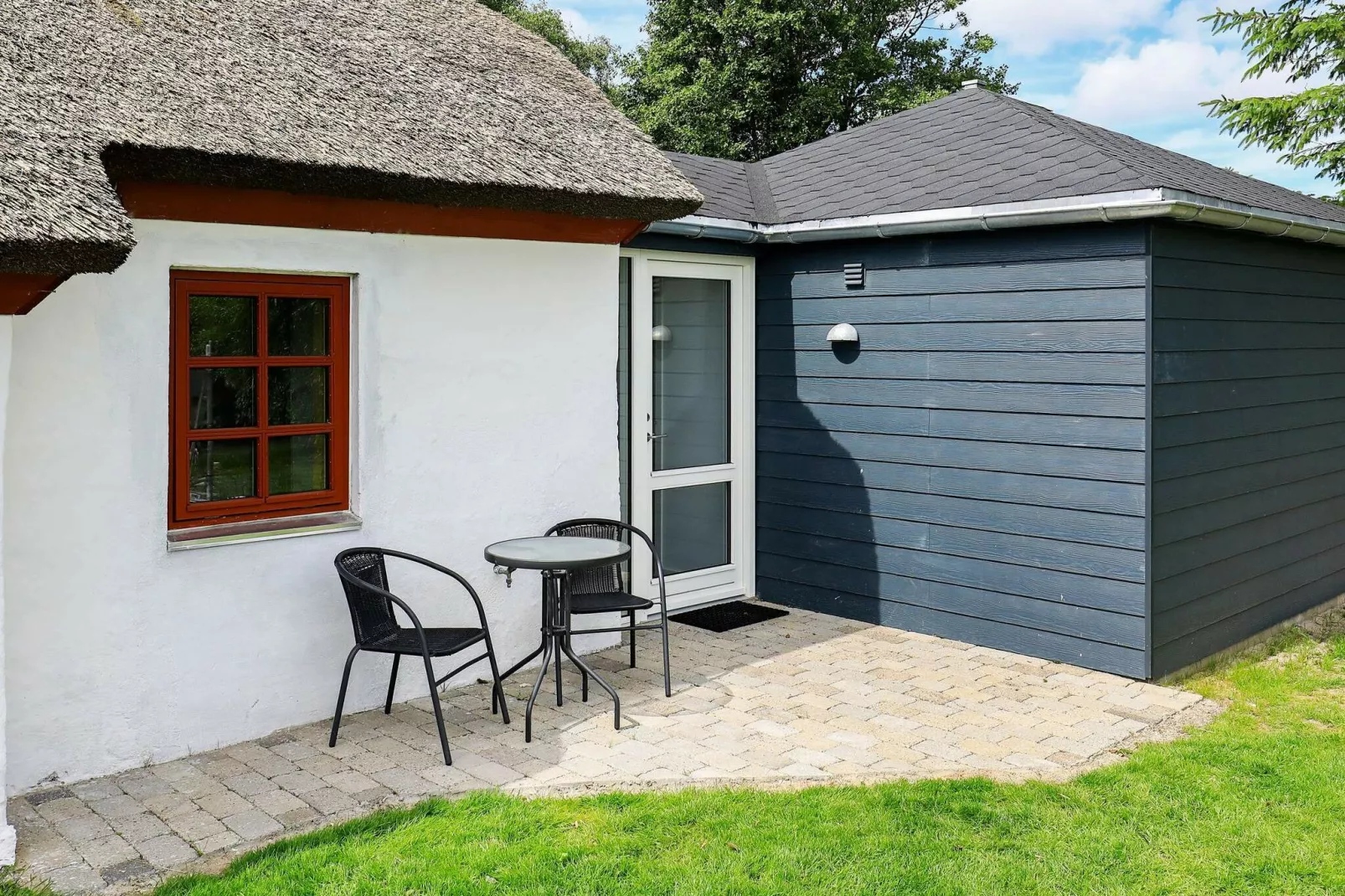 6 person holiday home in Vesløs-By Traum-View
