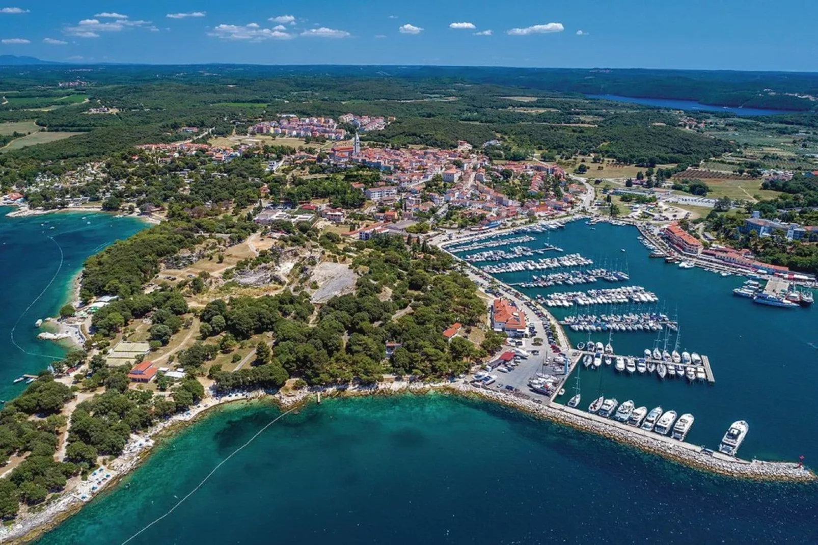 Casa Vacanza Orsera-Areas summer 5km