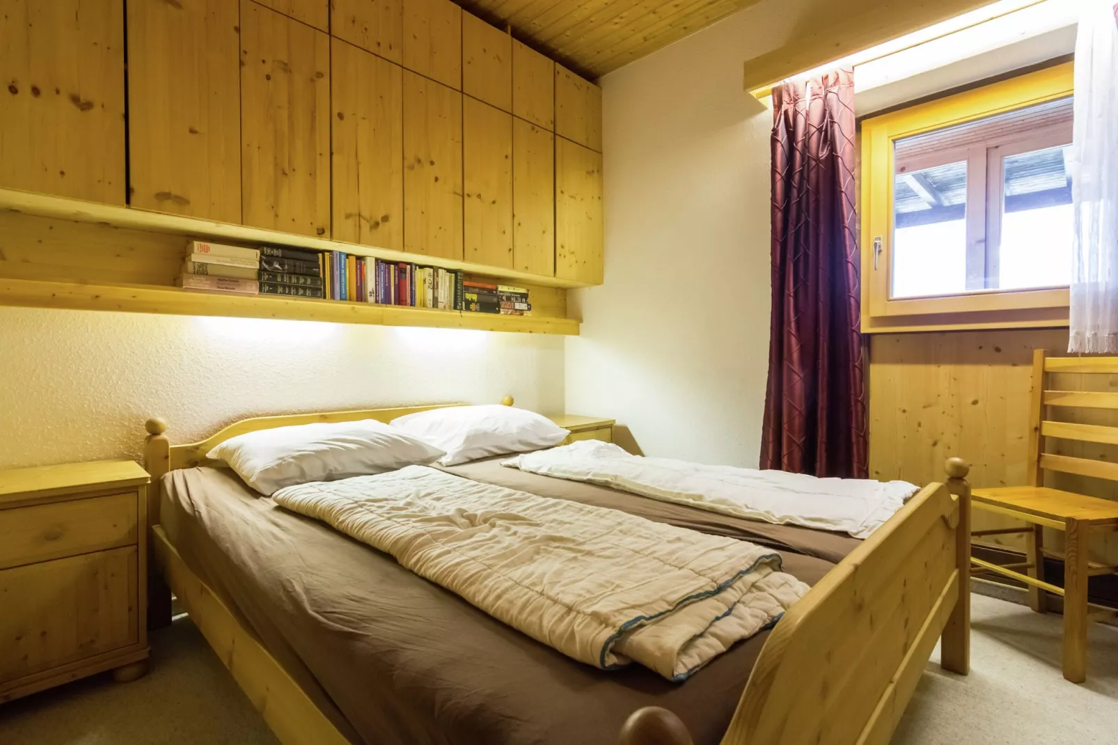 Kulmhof Tauplitz-Chambre