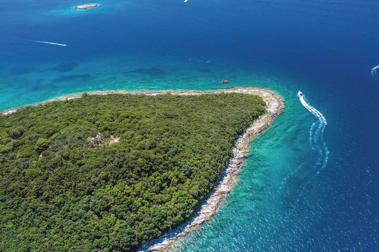 Casa Vacanza Orsera-Areas summer 5km