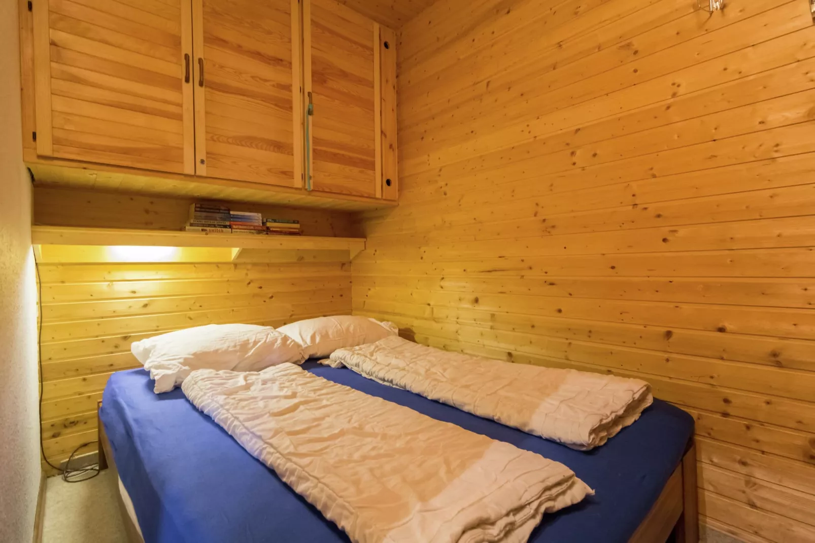 Kulmhof Tauplitz-Chambre