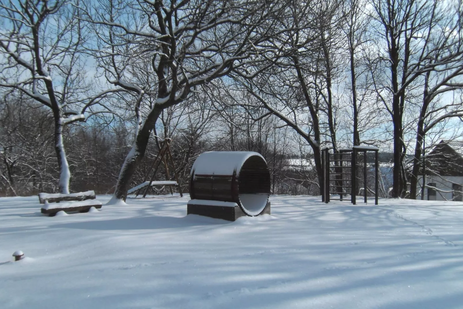 Nisterau-Area winter 5km