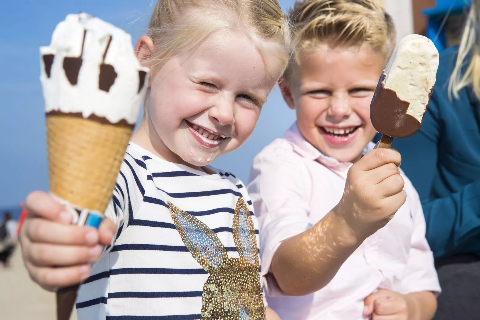 Vakantiepark de Soeten Haert 18-Ambiance