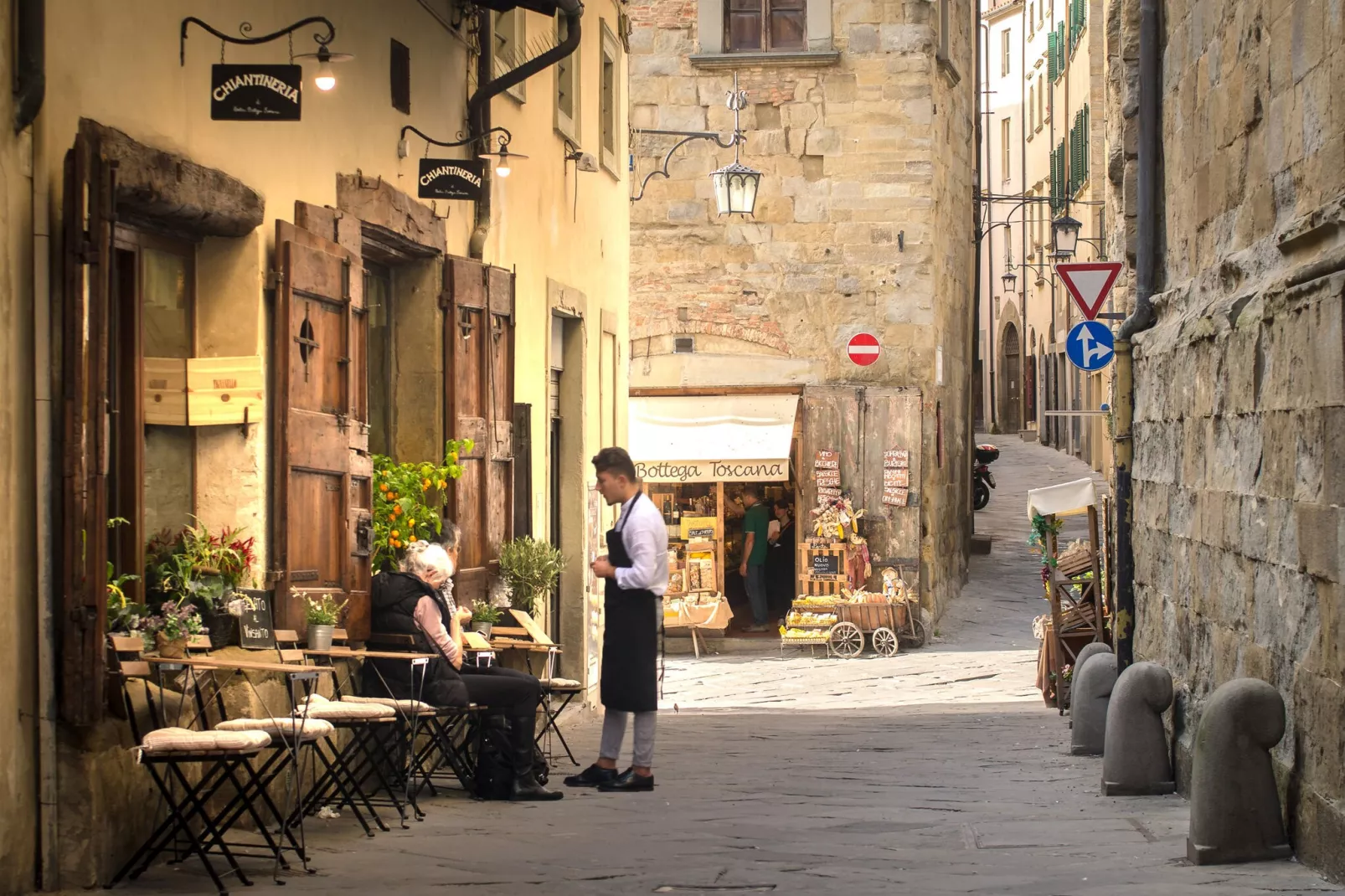 Il Coppo-Areas summer 20km