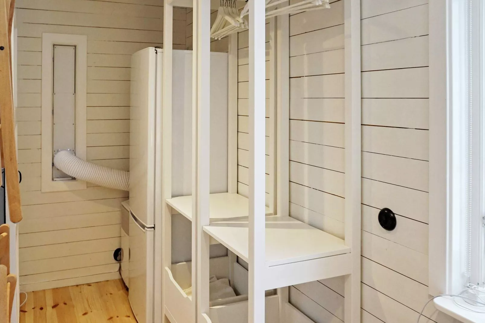 4 person holiday home in GRISSLEHAMN-By Traum-Indoor