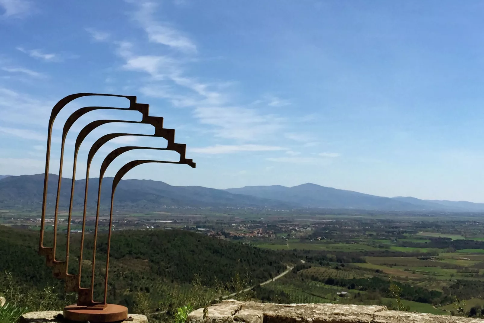 Il Coppo-Areas summer 20km