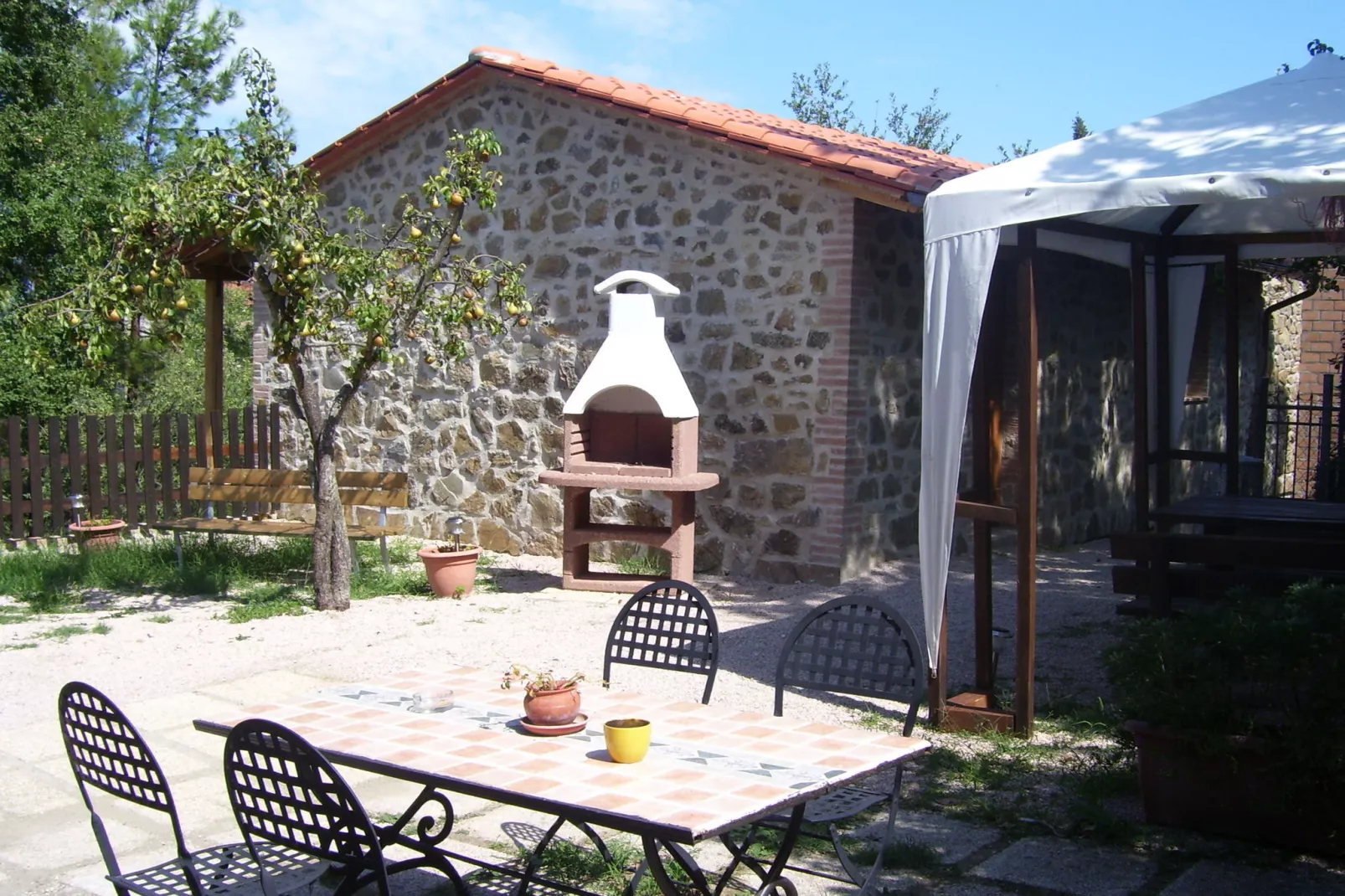 Olivo-Facilities