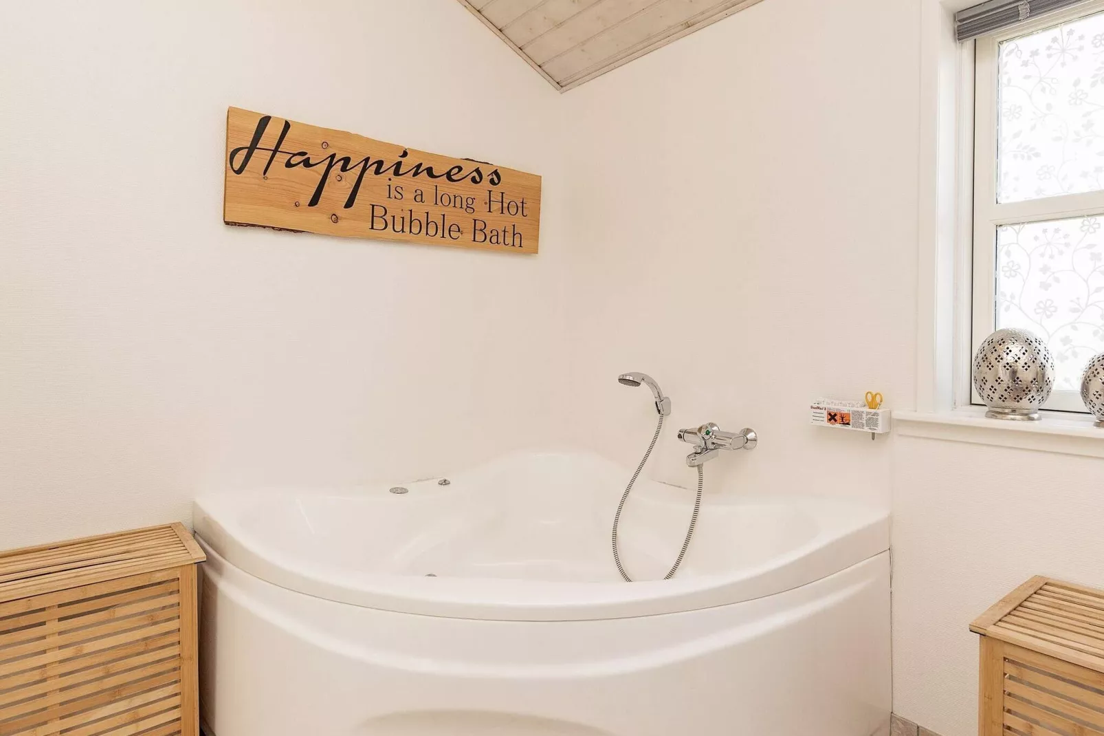 Maison de vacances pour 8 a Hirtshals-By Traum