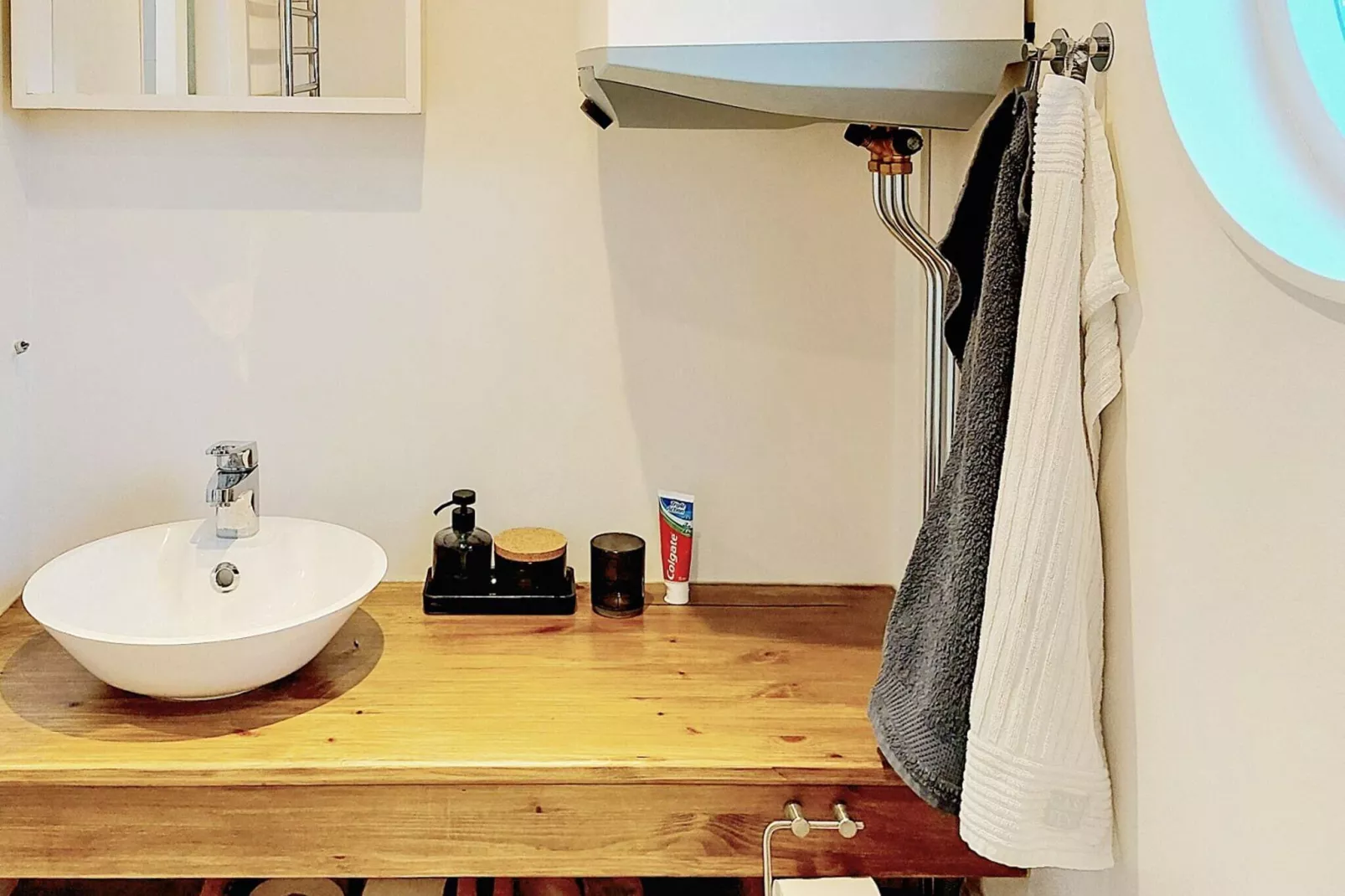 4 person holiday home in GRISSLEHAMN-By Traum-Indoor