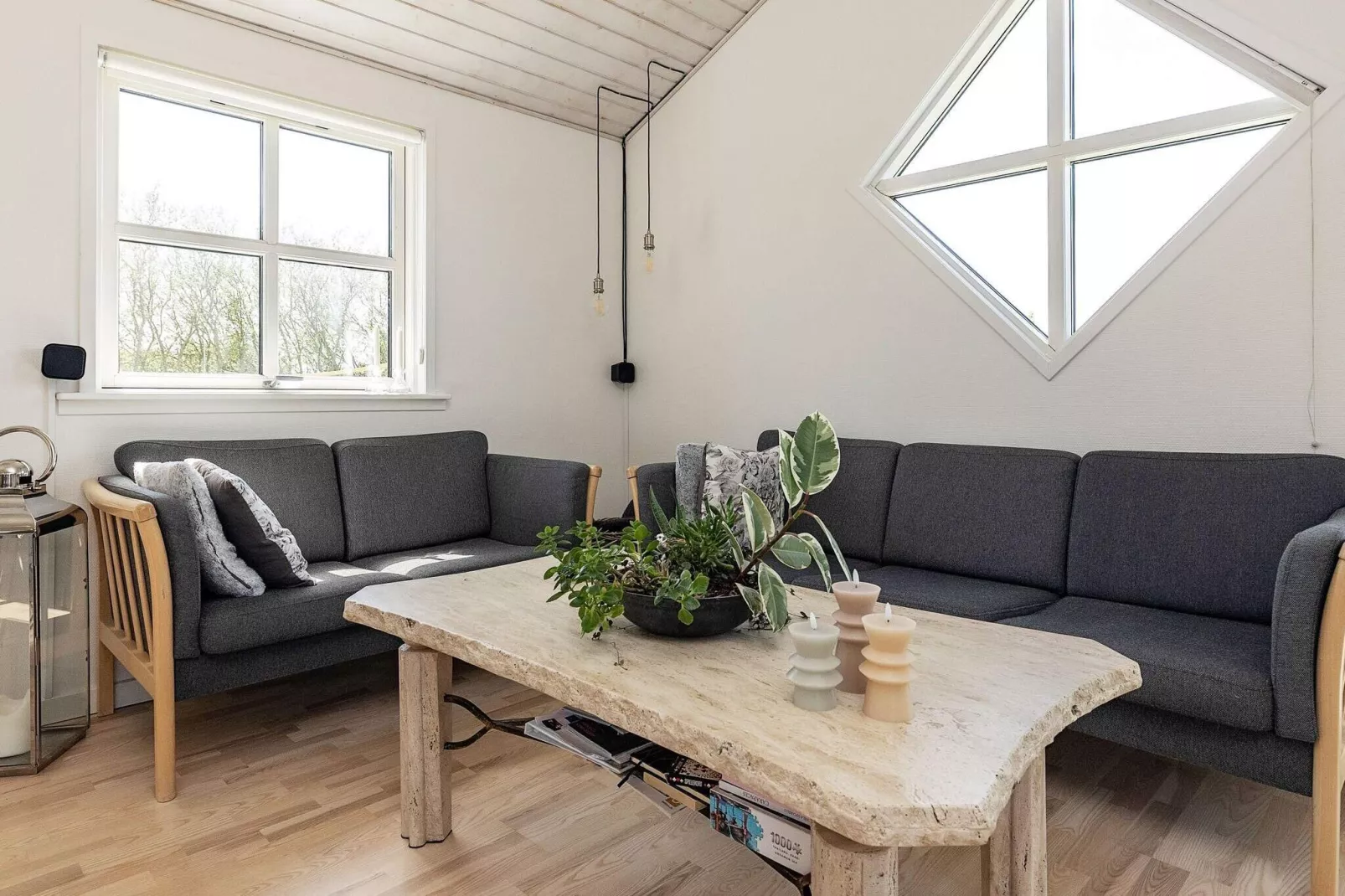 8 person holiday home in Hirtshals-By Traum-Indoor