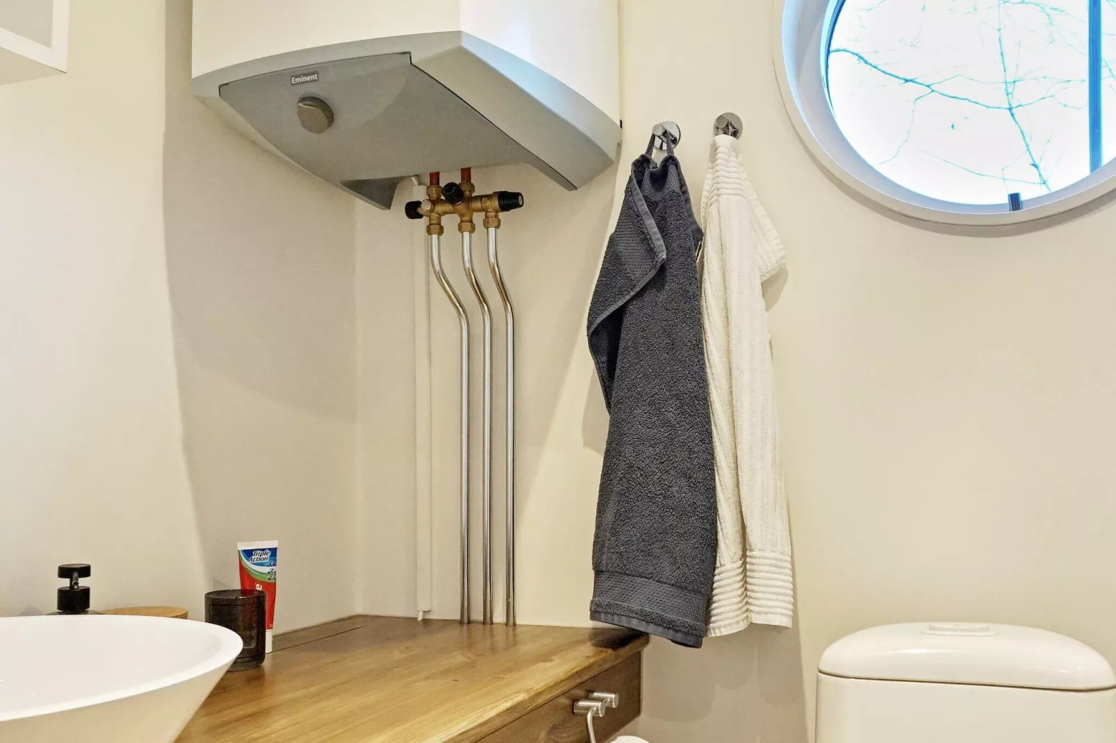 4 person holiday home in GRISSLEHAMN-By Traum-Indoor