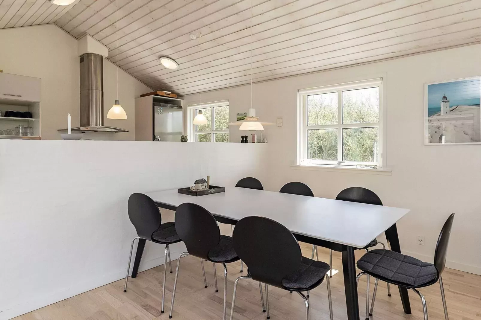 8 person holiday home in Hirtshals-By Traum-Indoor