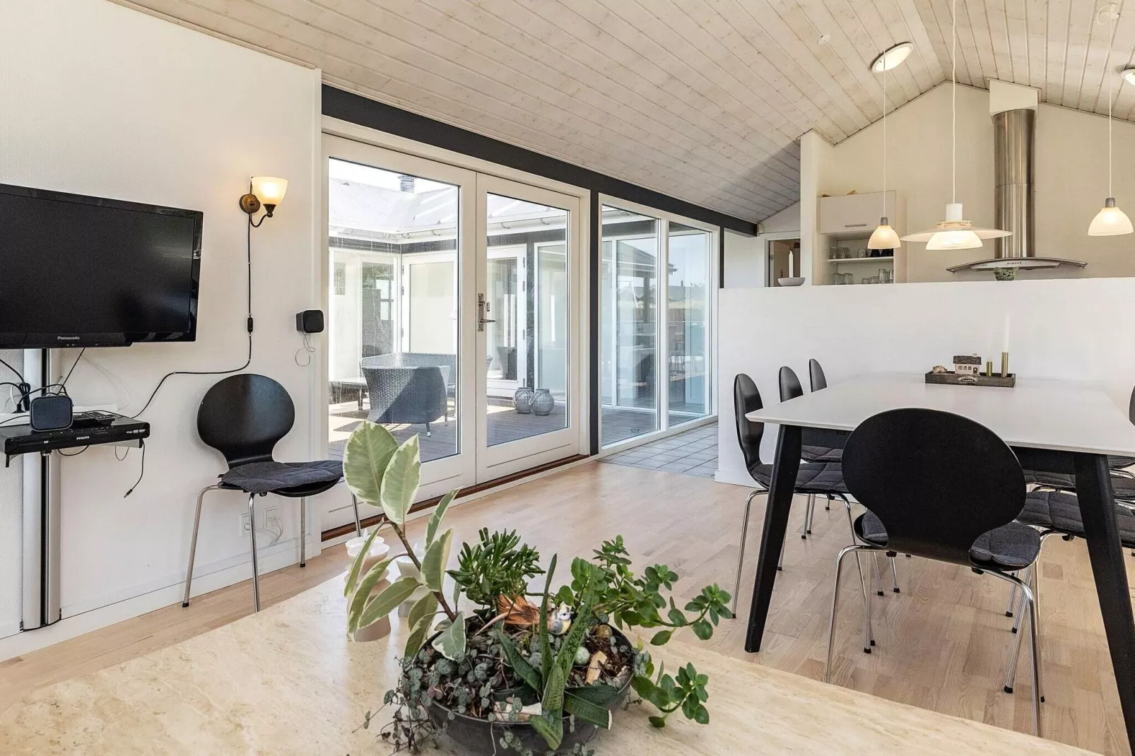 8 person holiday home in Hirtshals-By Traum-Indoor