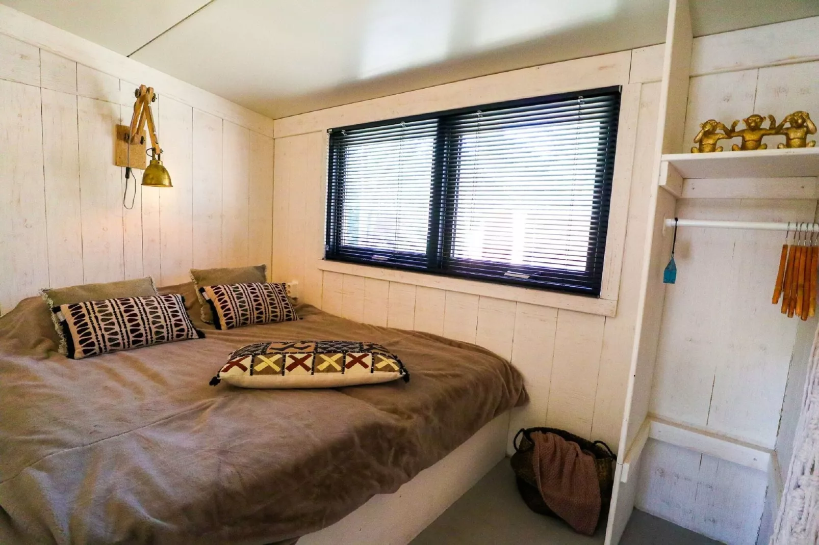 Resort De Zanding 27-Schlafzimmer