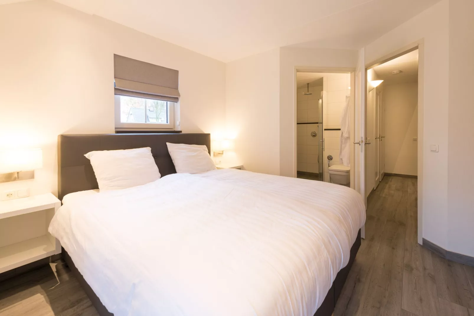 Hof van Salland 9-Bedroom