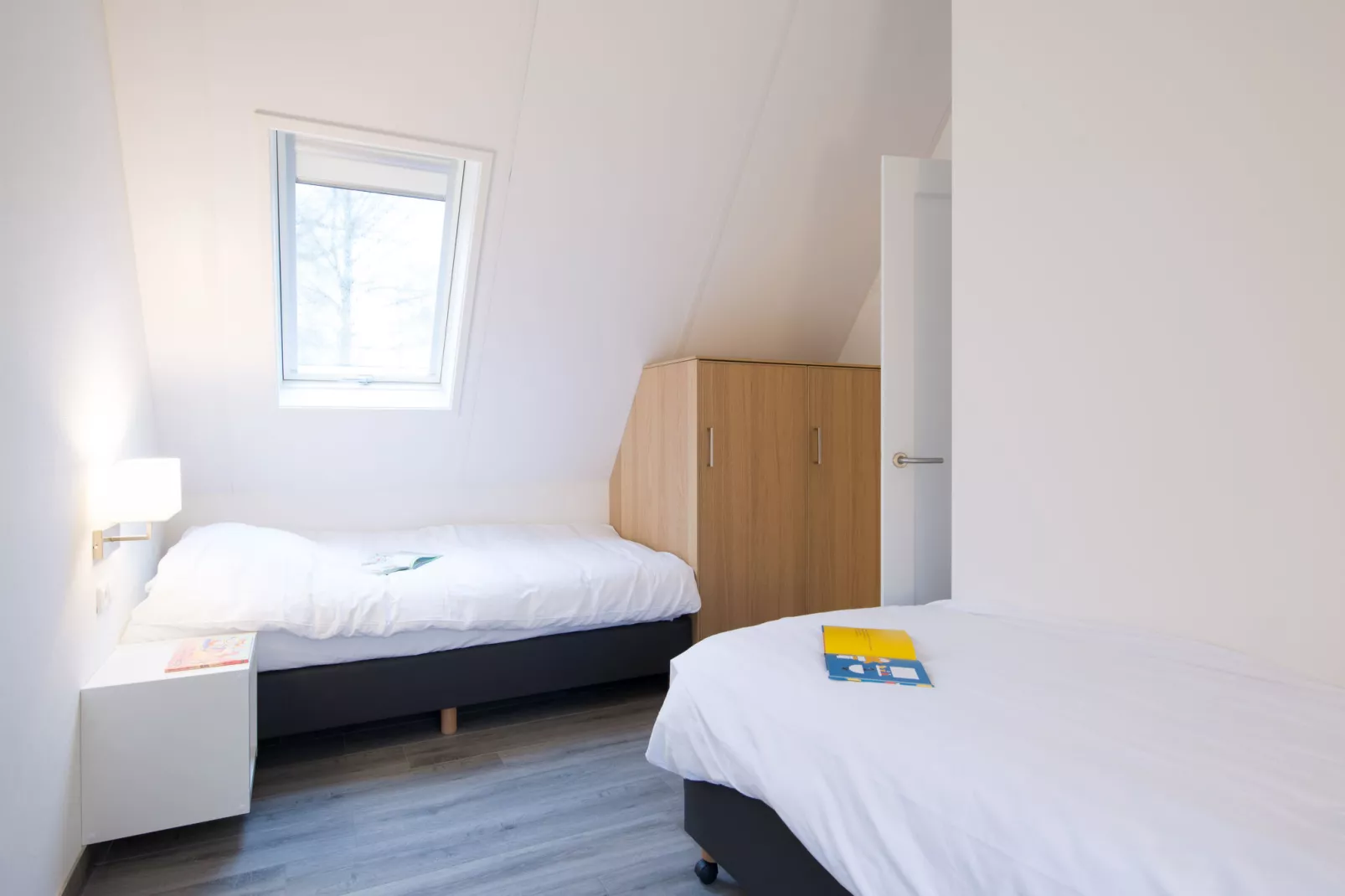 Hof van Salland 9-Bedroom