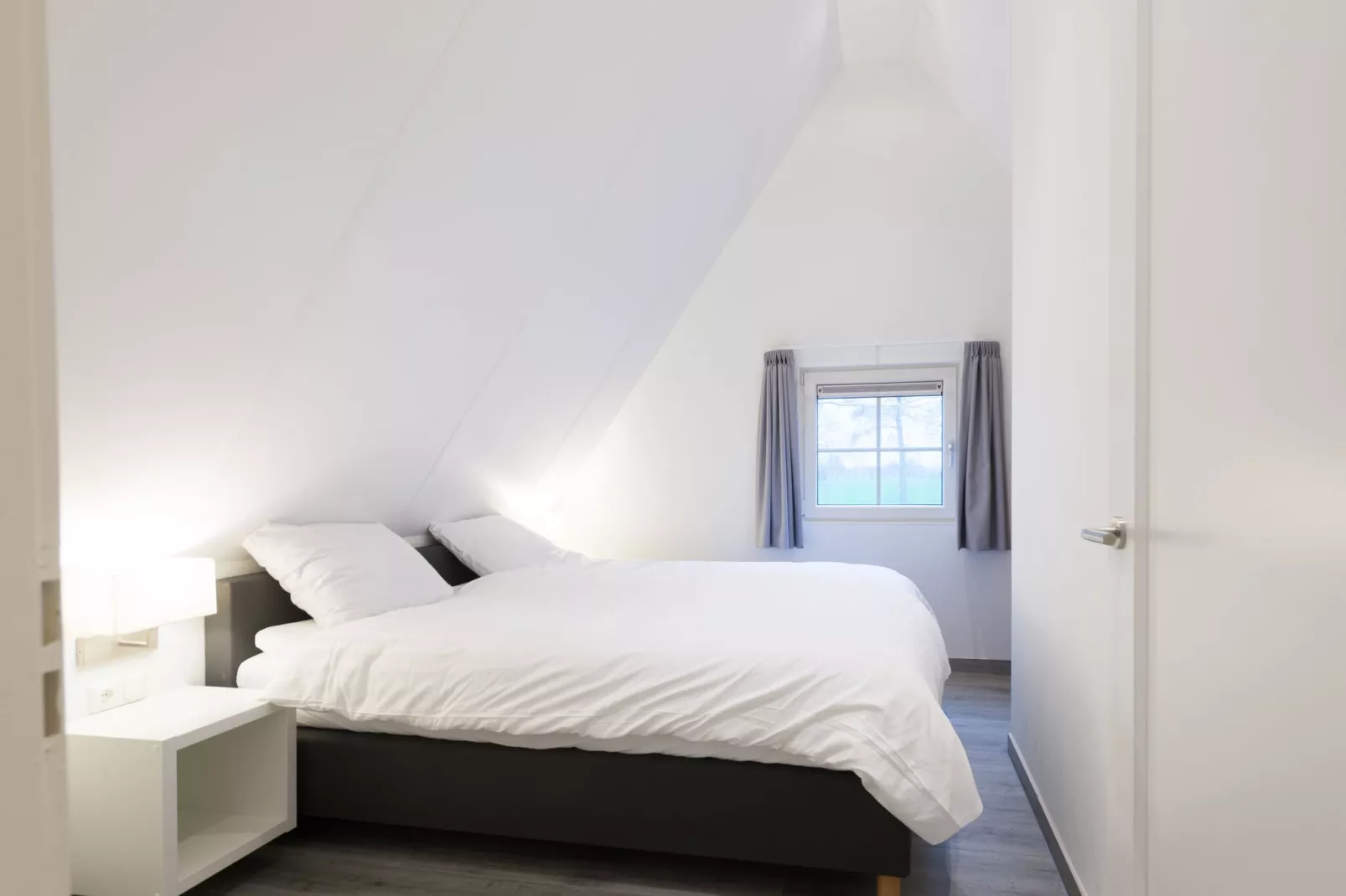 Hof van Salland 9-Bedroom