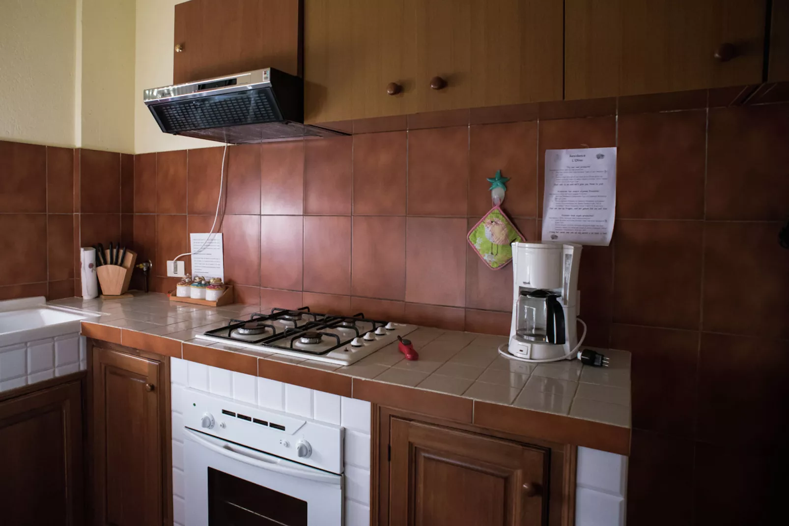 Olivo-Kitchen