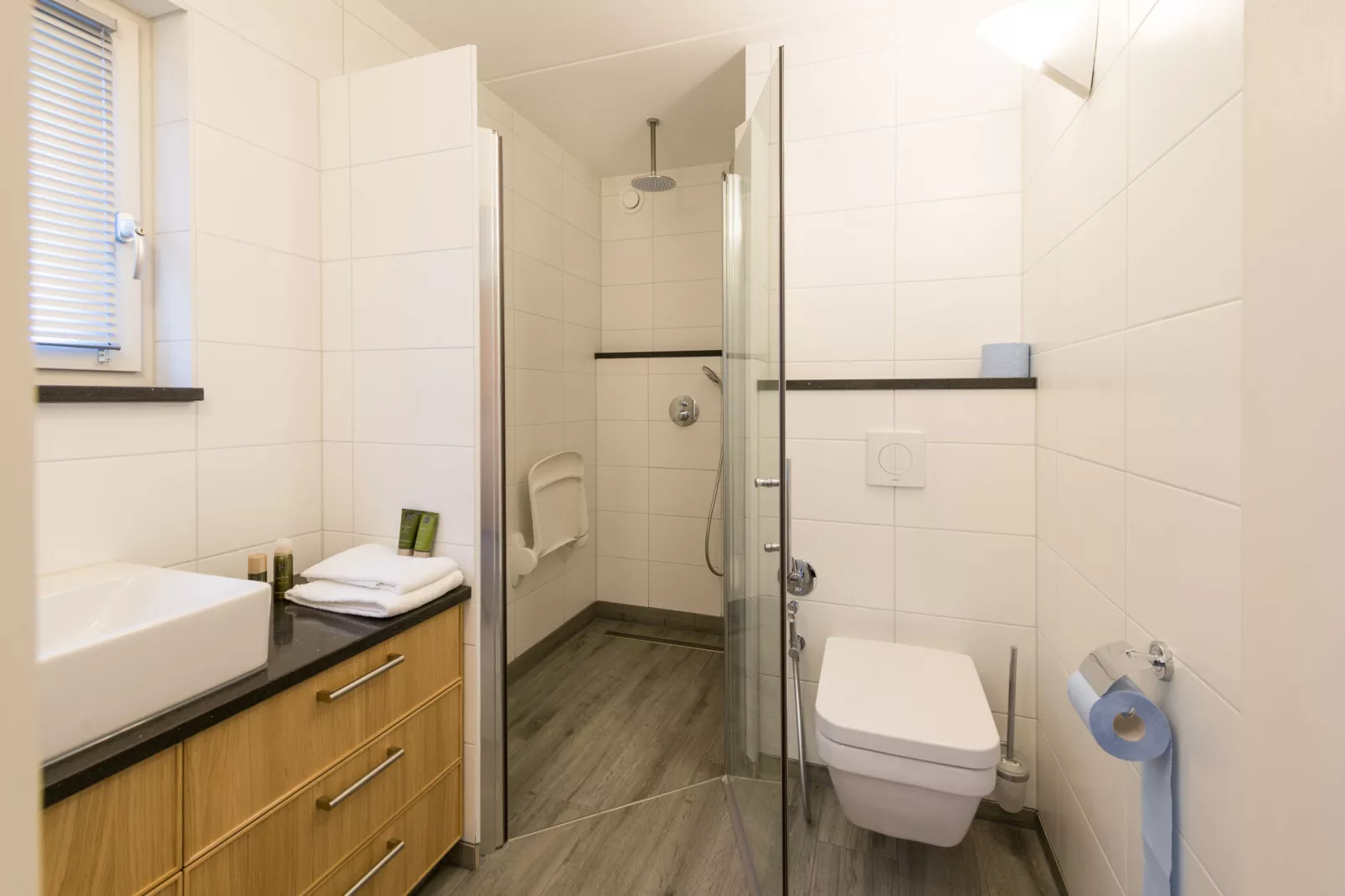Hof van Salland 9-Bathroom