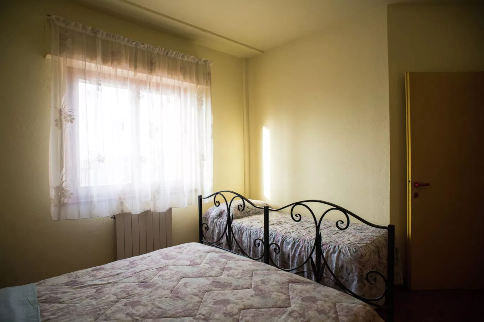Olivo-Bedroom