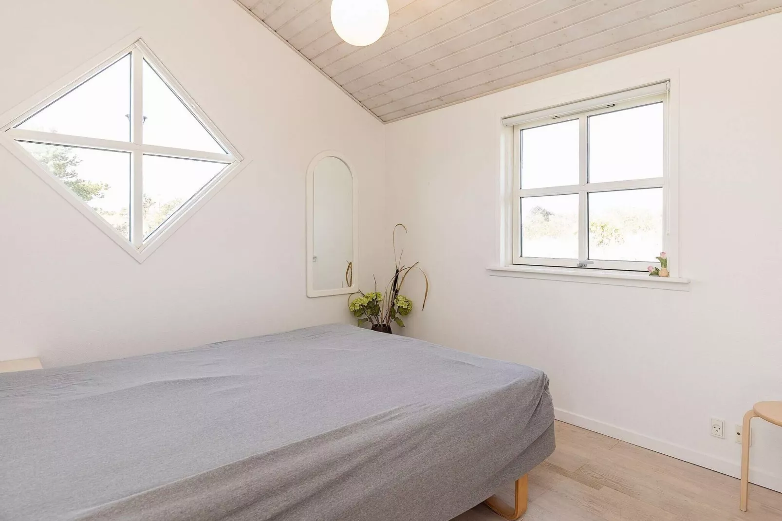 8 person holiday home in Hirtshals-By Traum-Indoor