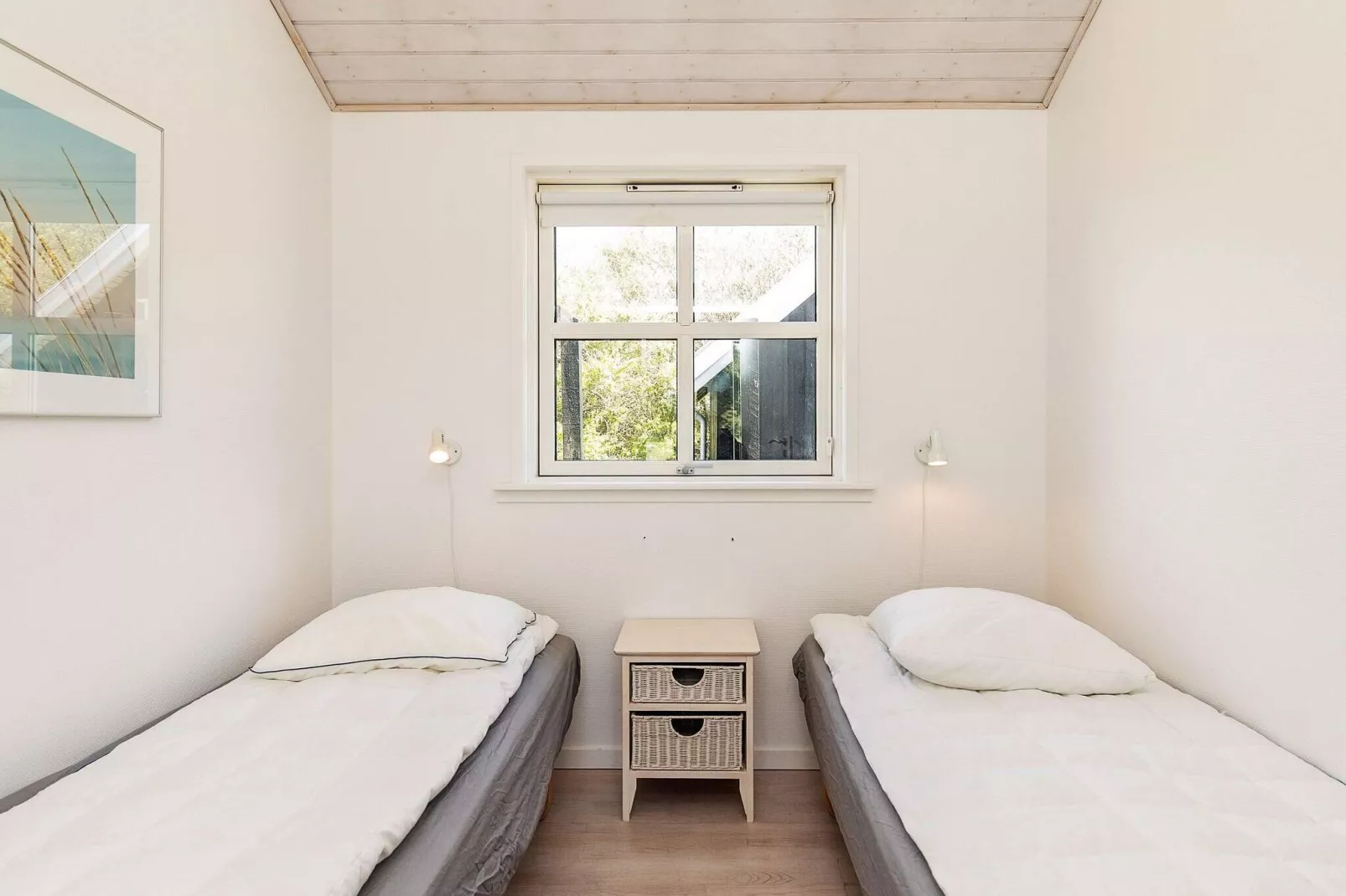 8 person holiday home in Hirtshals-By Traum-Indoor