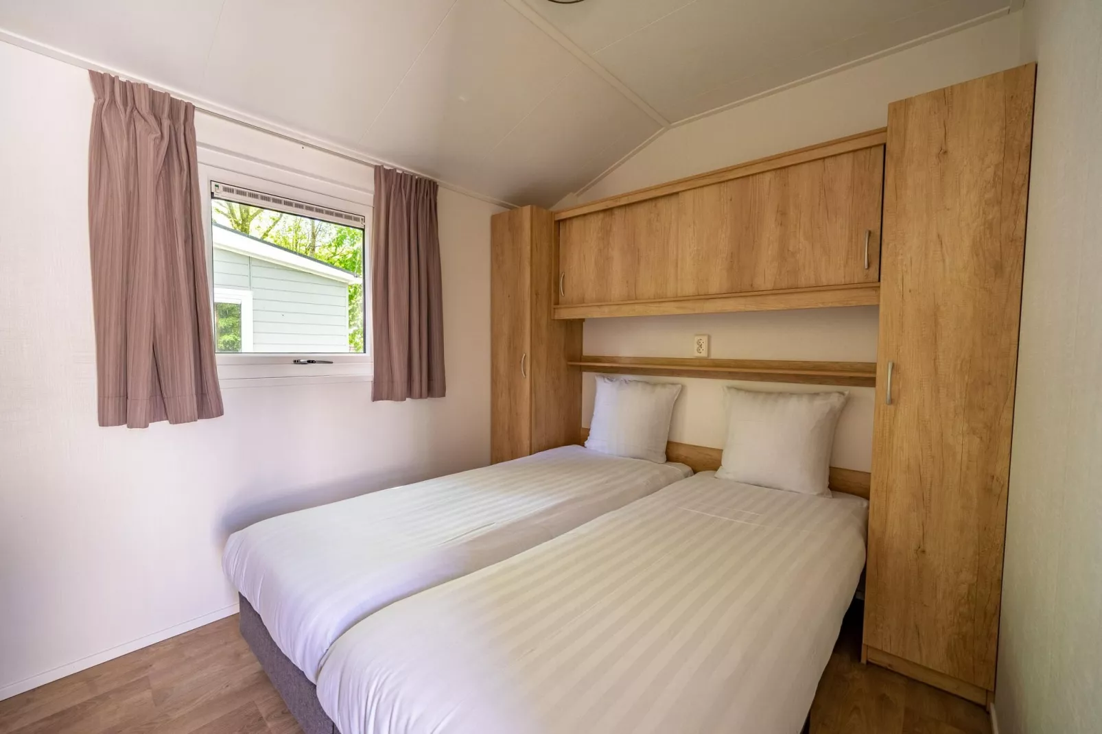 Resort Het Amsterdamse Bos 4-Bedroom