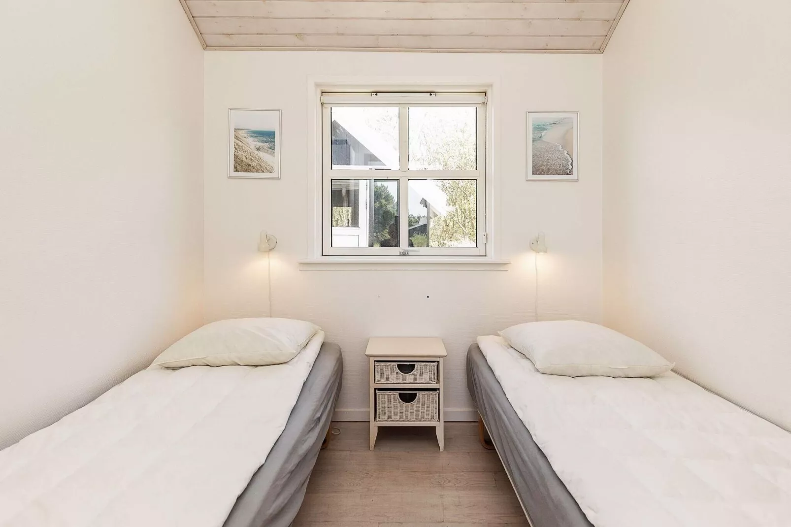 8 person holiday home in Hirtshals-By Traum-Indoor