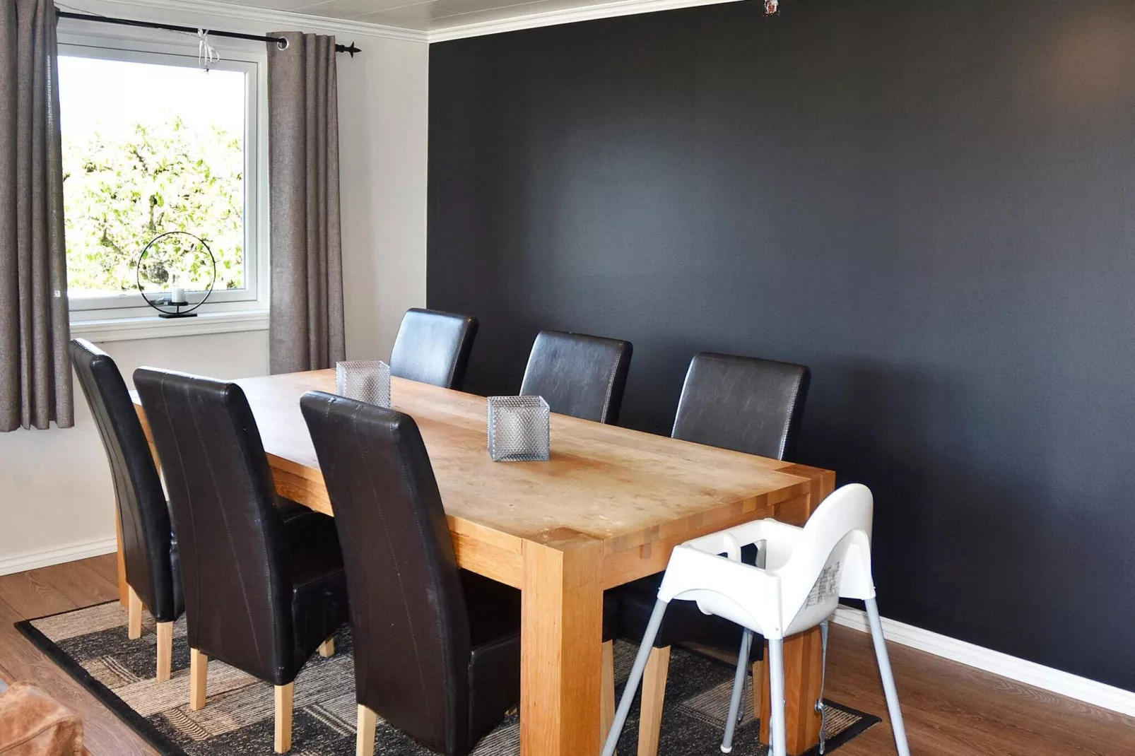 8 person holiday home in Frei-Indoor