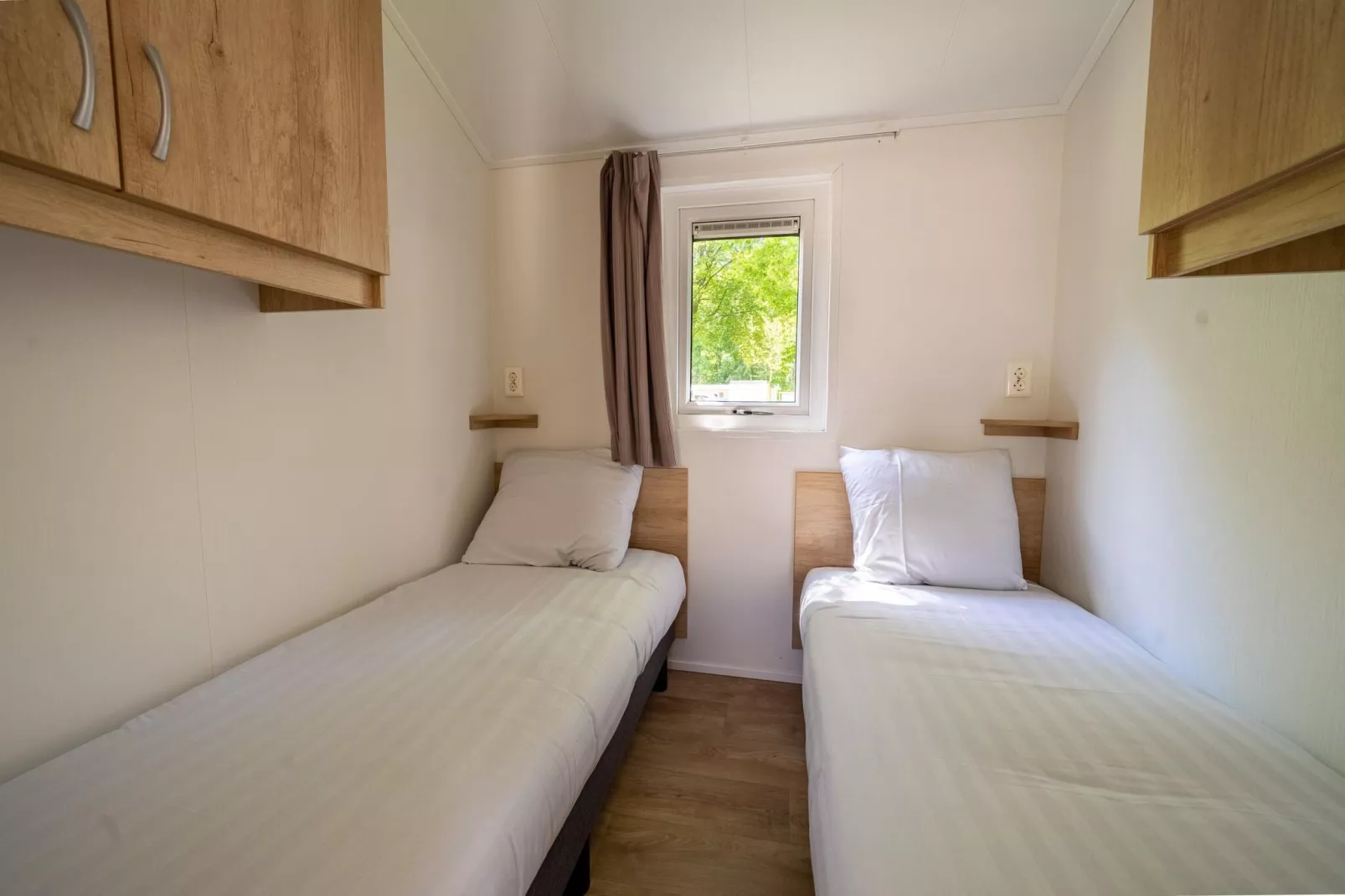 Resort Het Amsterdamse Bos 4-Bedroom