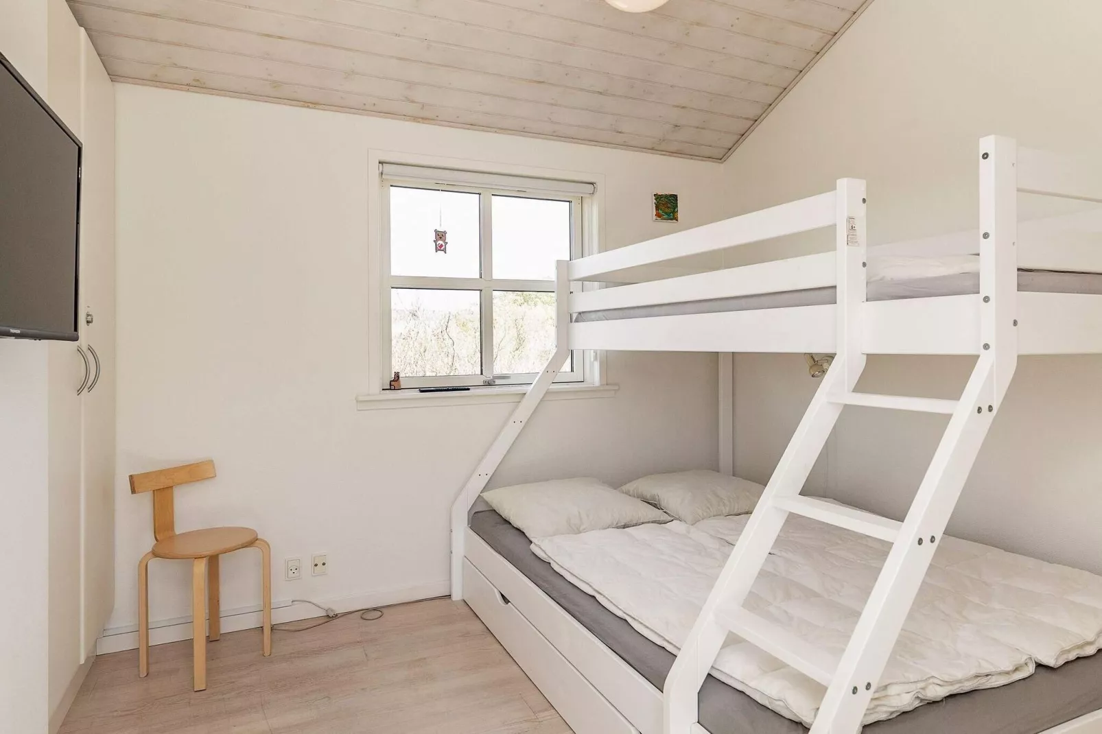 8 person holiday home in Hirtshals-By Traum-Indoor