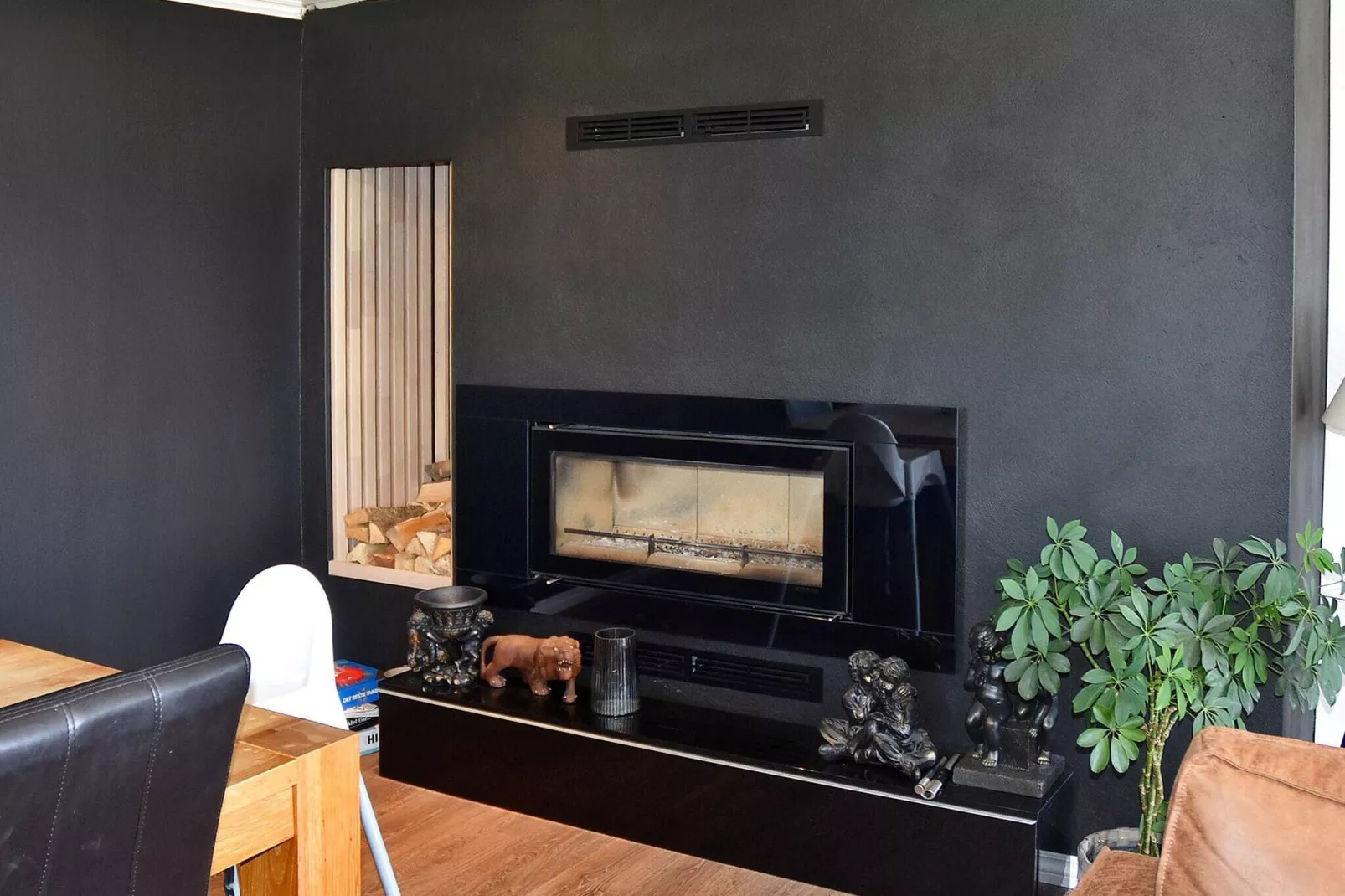 8 person holiday home in Frei-Indoor