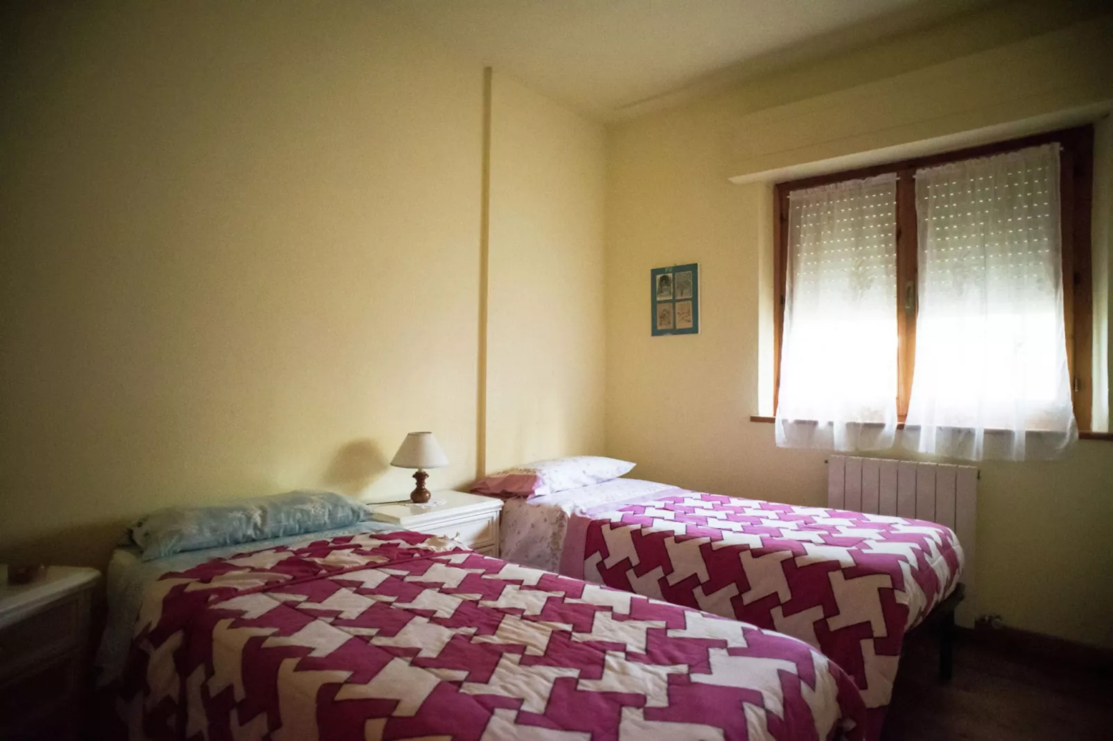 Olivo-Bedroom