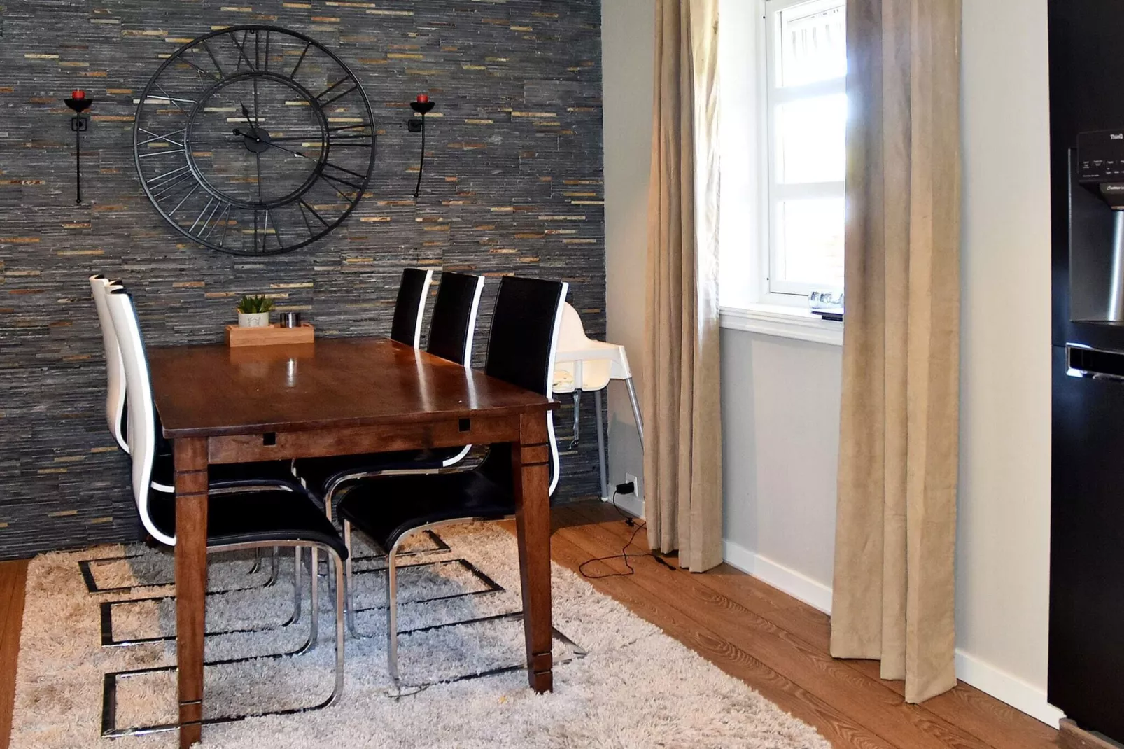 8 person holiday home in Frei-Indoor