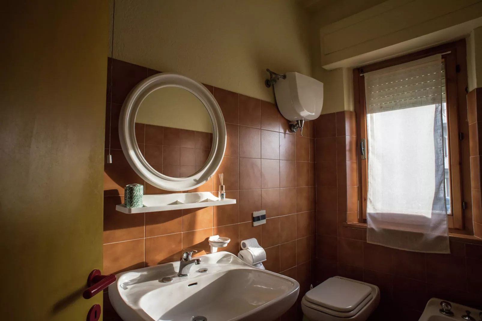 Olivo-Bathroom