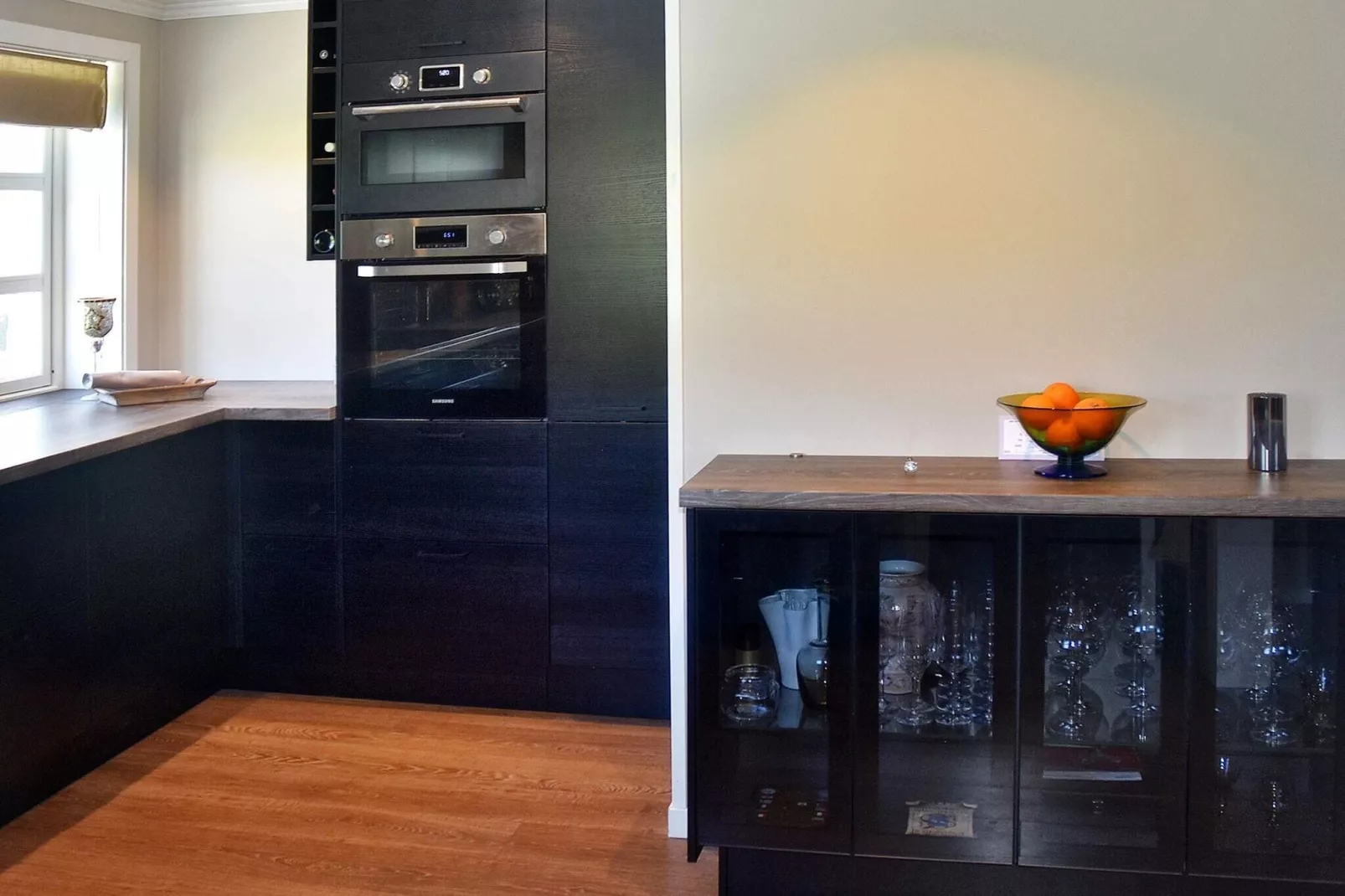 8 person holiday home in Frei-Indoor
