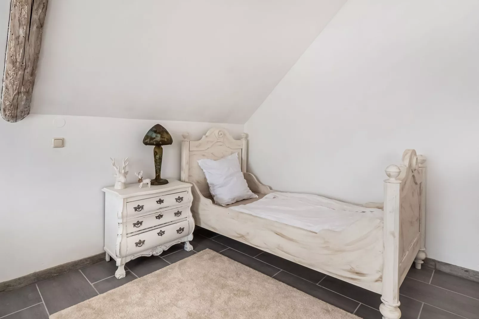 Ferienhaus Mimbach-Bedroom