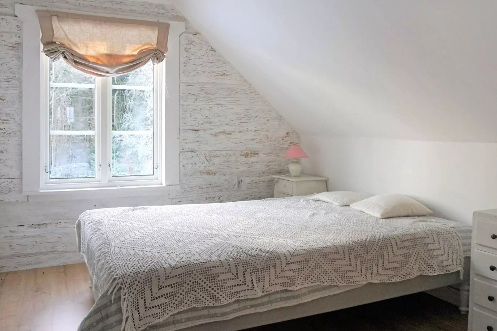 5 person holiday home in Hallabro-By Traum-Indoor