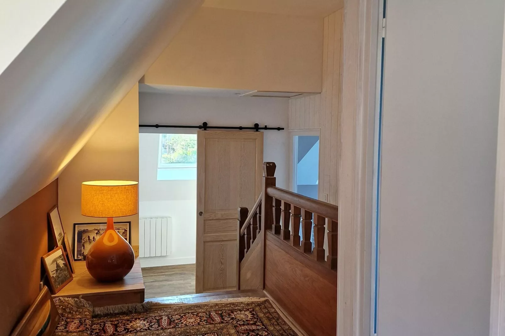 Maison de vacances Plougasnou-Landing