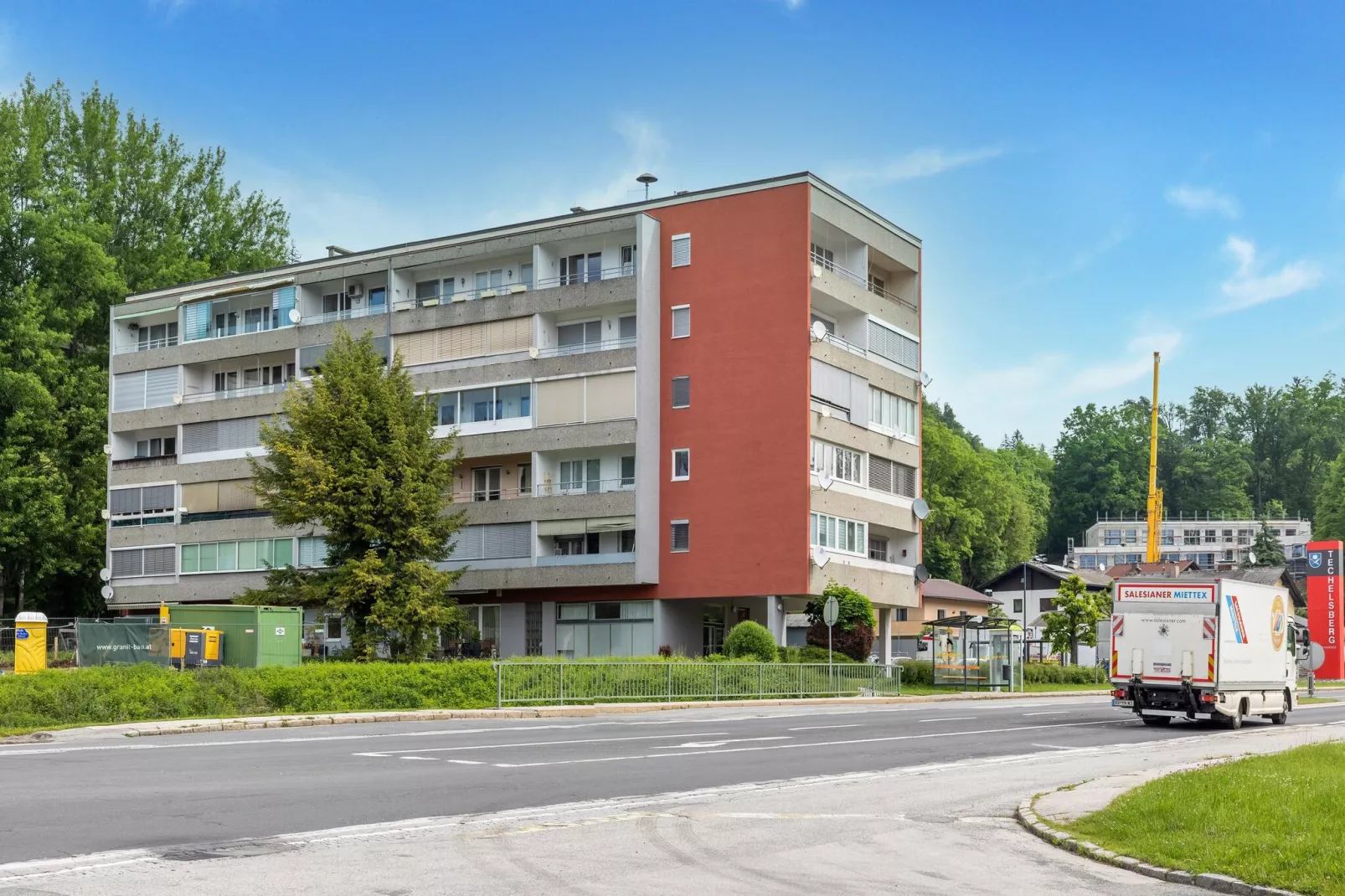 Apartment Wrann am Wörthersee-Areas summer 5km