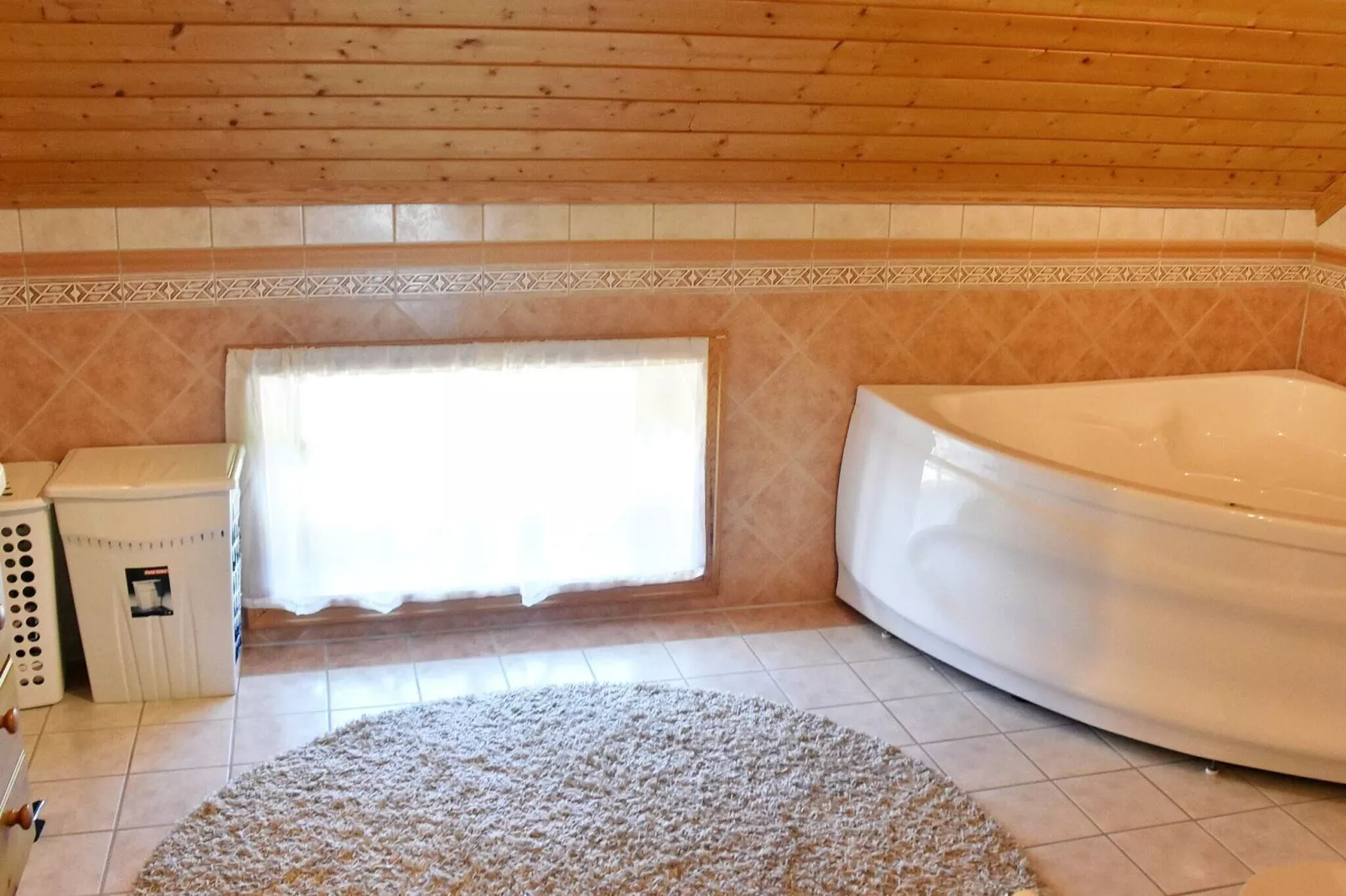 8 person holiday home in Frei-Indoor