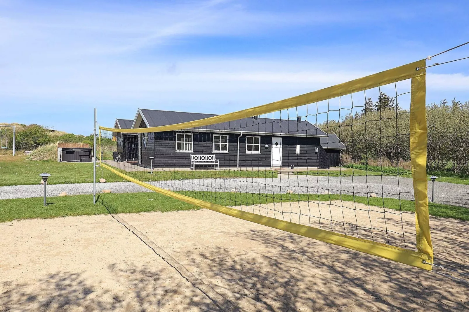 8 person holiday home in Hirtshals-By Traum-View