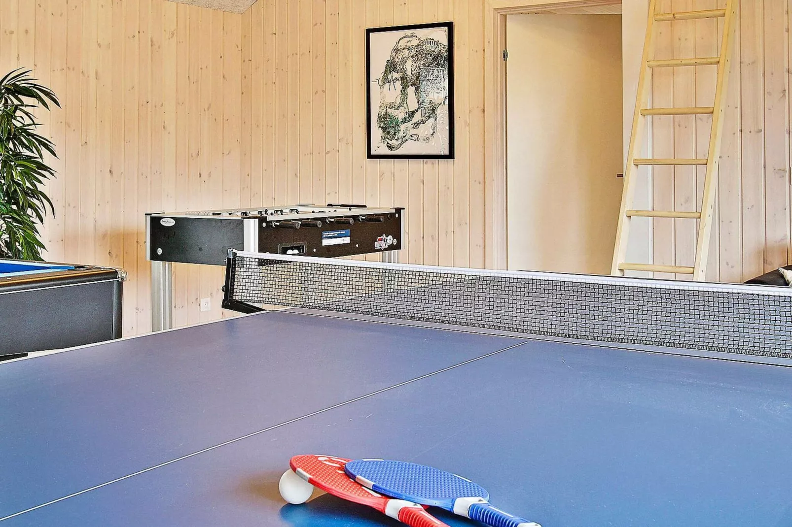 TYP 295-Indoor