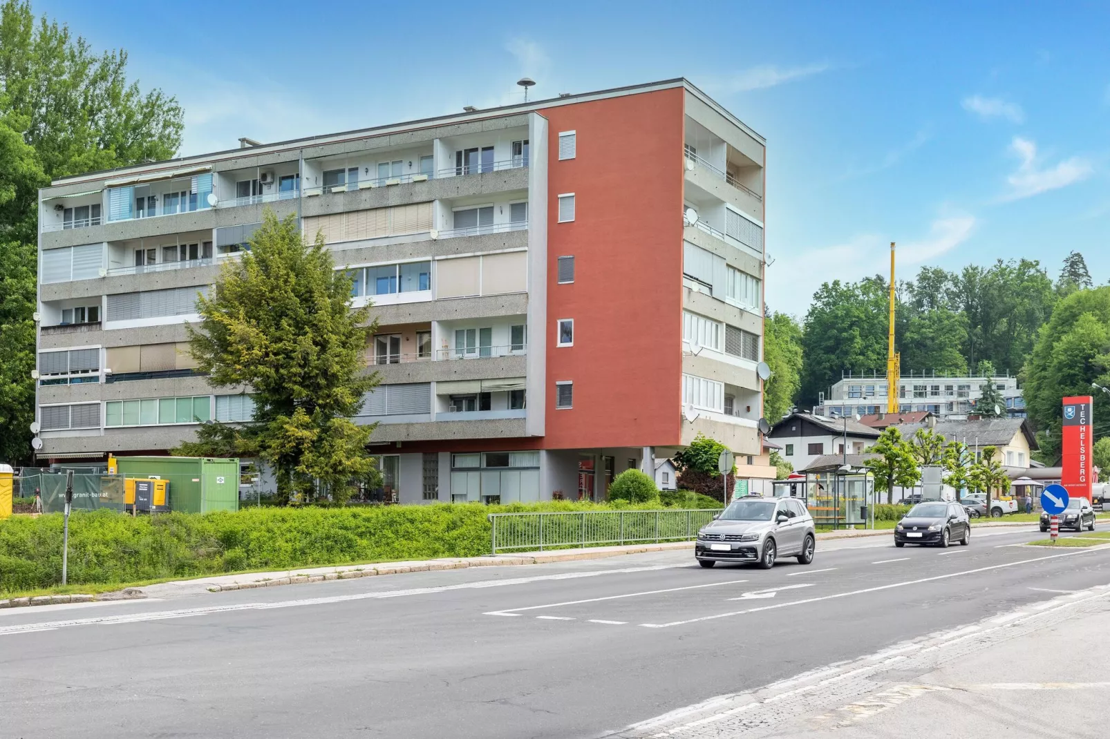 Apartment Wrann am Wörthersee-Areas summer 5km