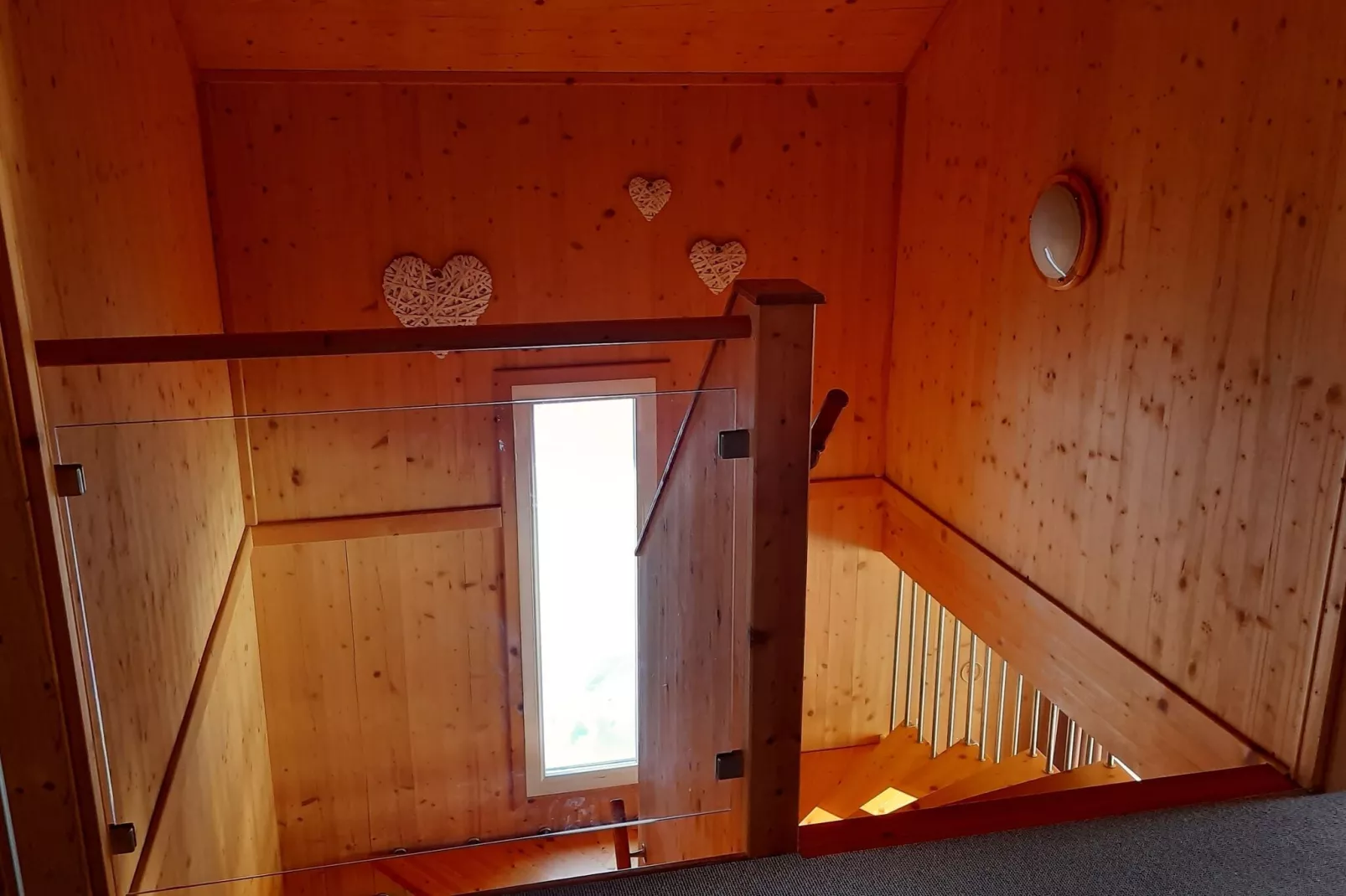 Chalet Murau-Flur