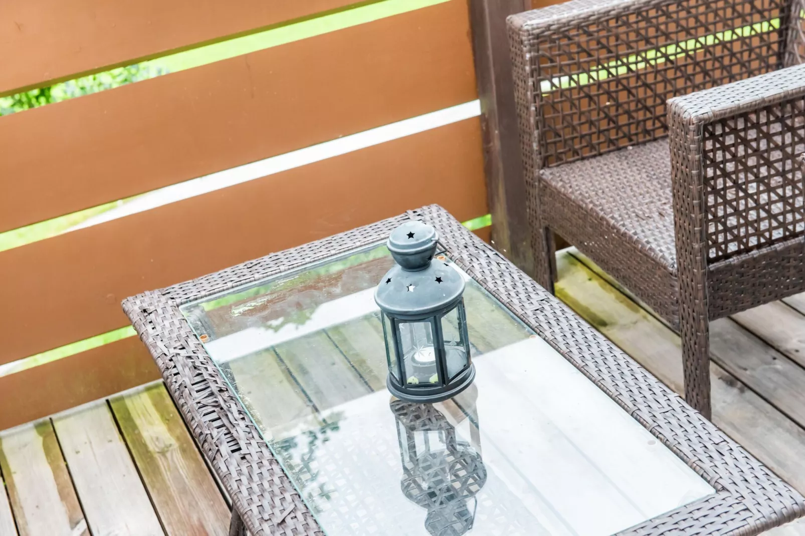Appartement Tauplitz-Ambiente